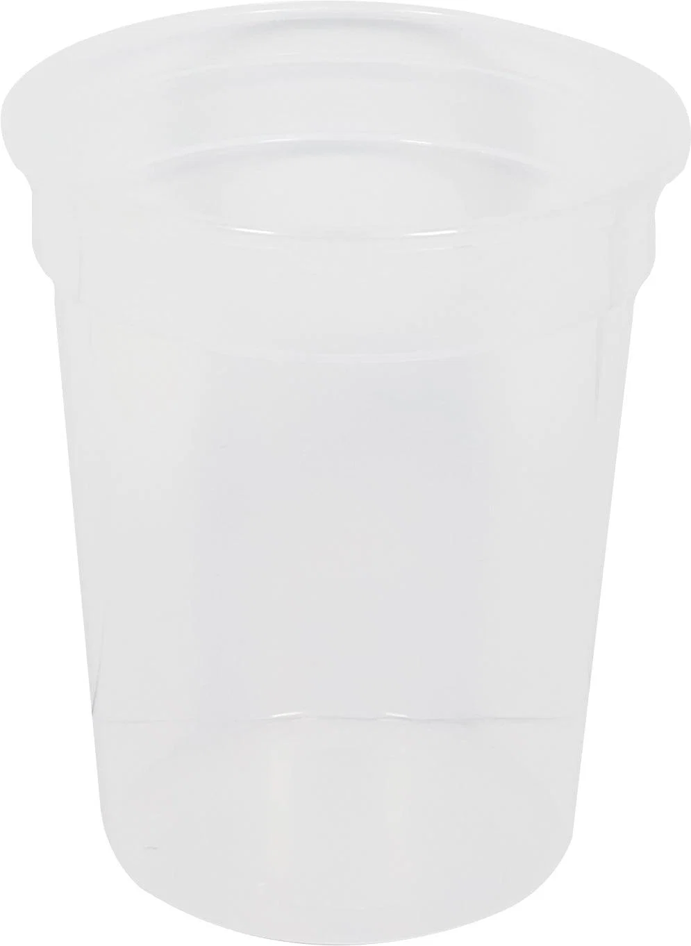 Maple - H2832 - Deli Container - 32oz - 500/Cs - D286 — Each (25 CT)