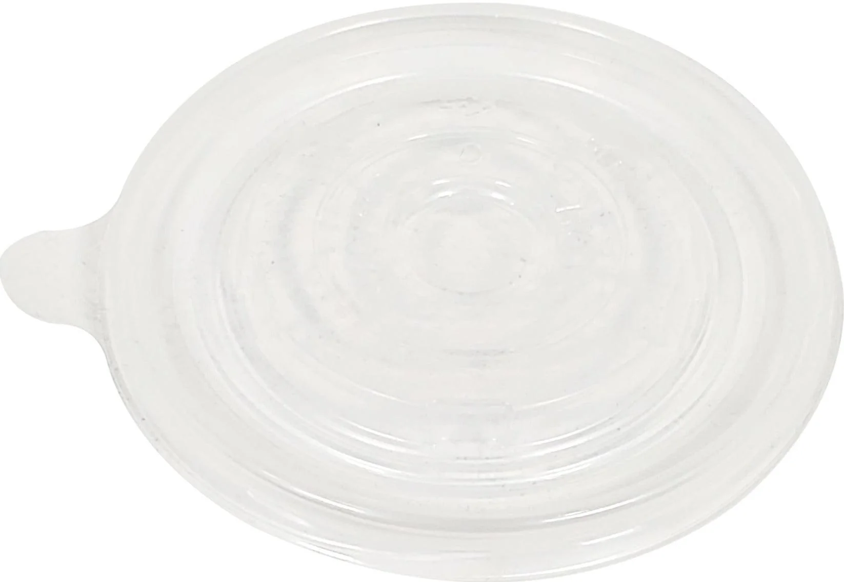 Morning Dew - Plastic Lids for 12 to 32 oz Paper Soup Container - 16L — Case (50 CT)