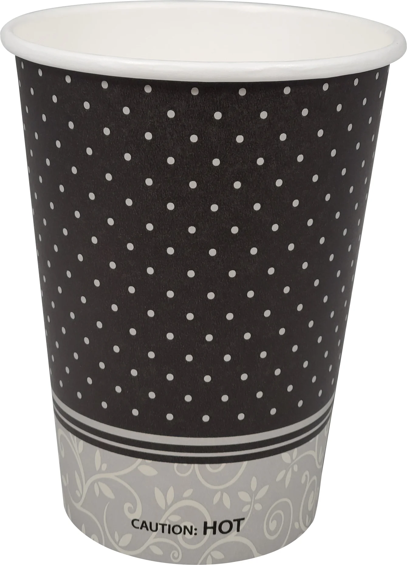 Eco-Craze - PLA 32oz Soup Paper Cup — Each (25 CT)