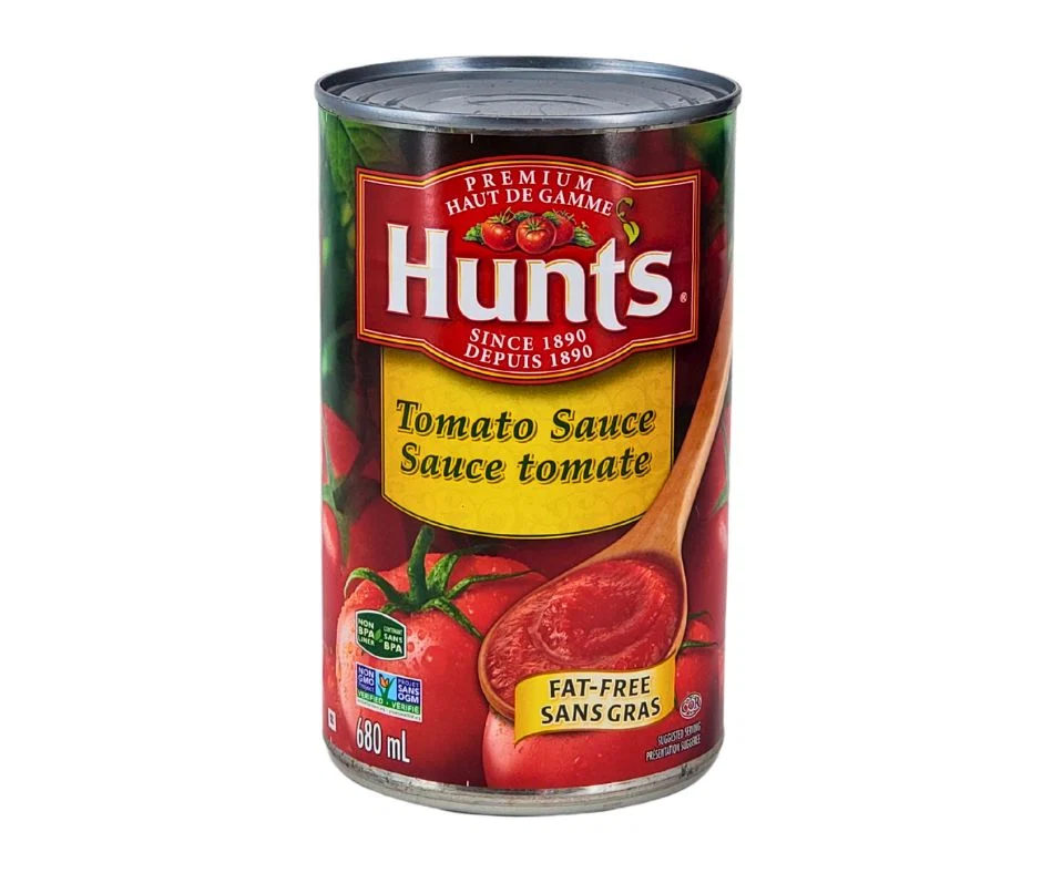 Hunts - Tomato Sauce — Each (680 ML)
