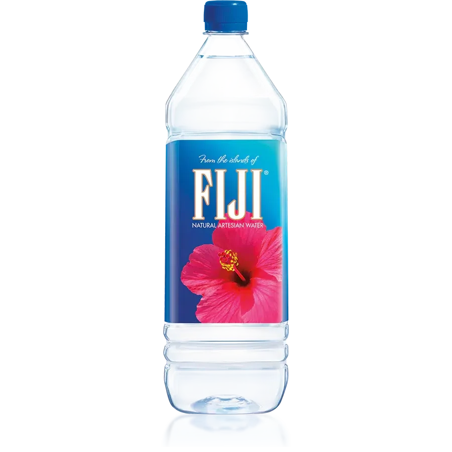 Fiji - Natural Spring Water (1.5 Lt) — Case (12 x 1.5 L)