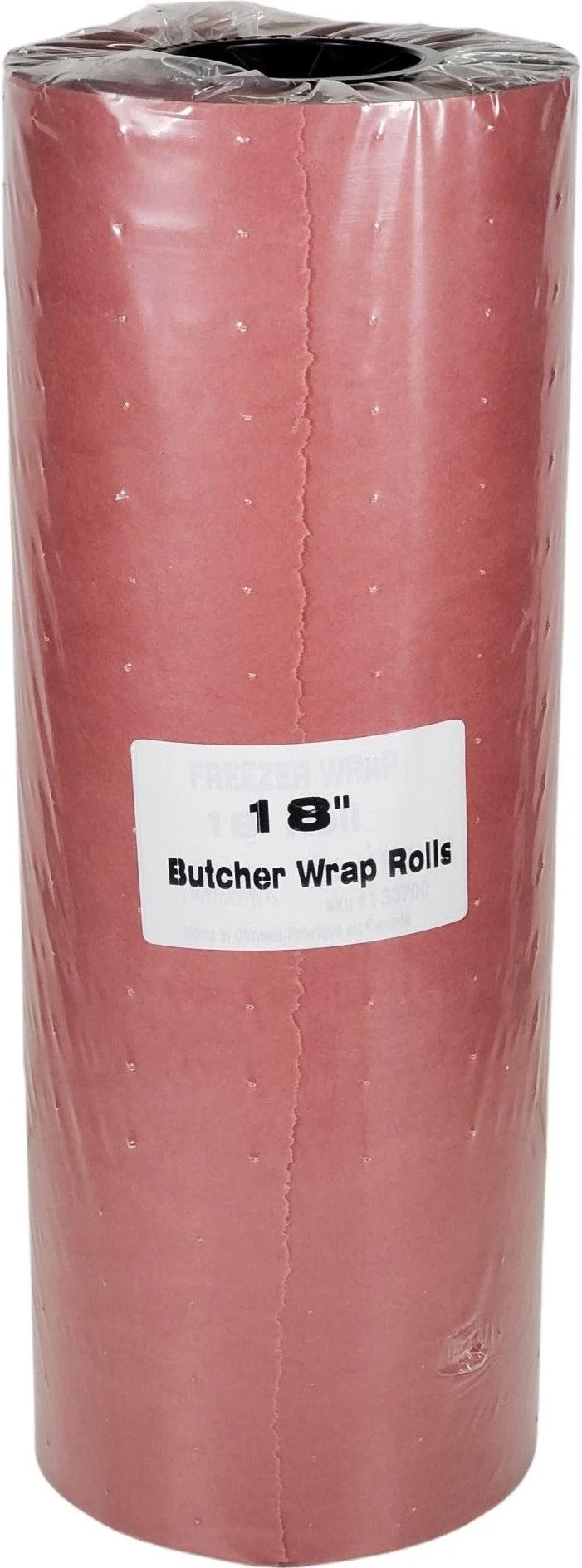 18" Butcher Paper - 1000 ft