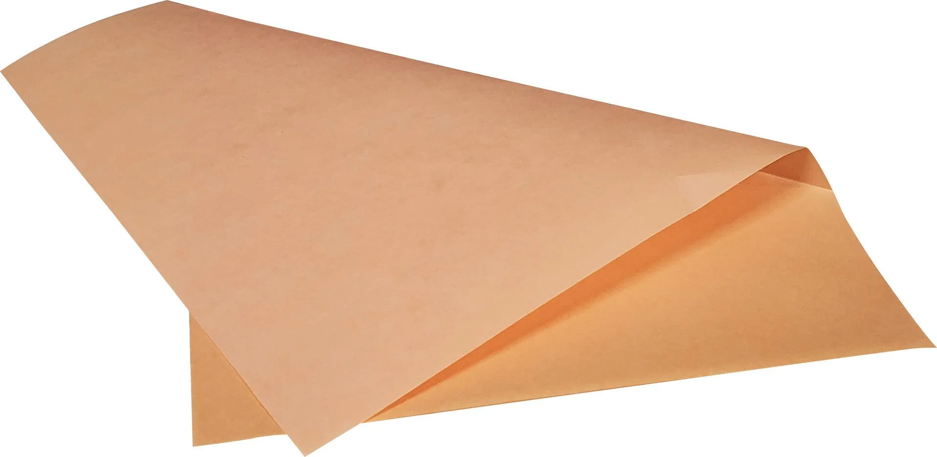 Value+ - Peach Paper - 12"x29"