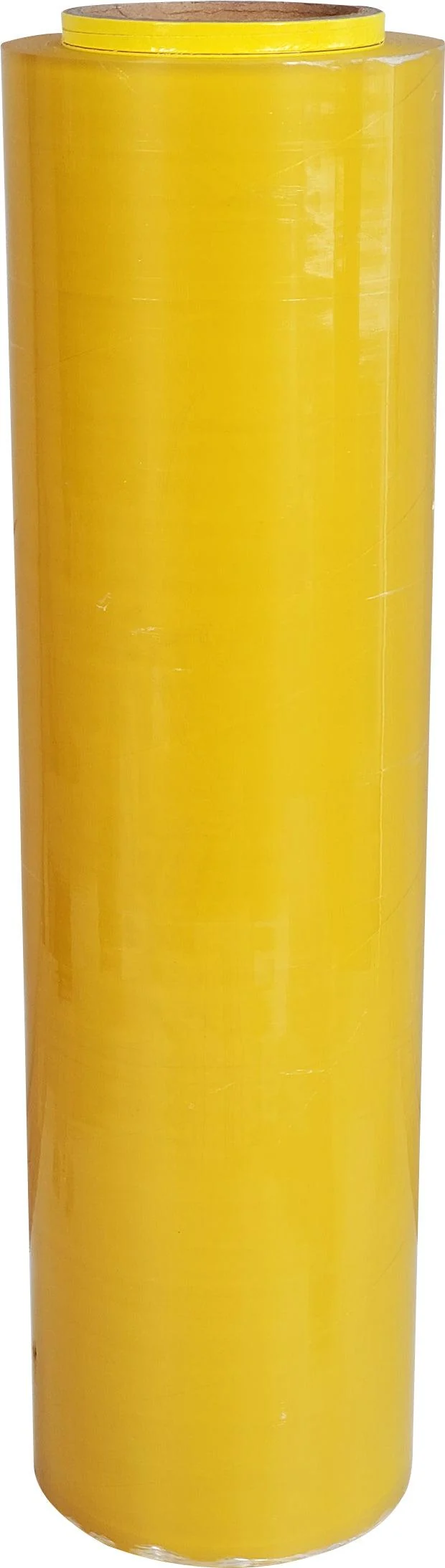 Value+ - 17" x 2000' Food Service Film Wrap Refill Rolls - 9mic - 170-2R