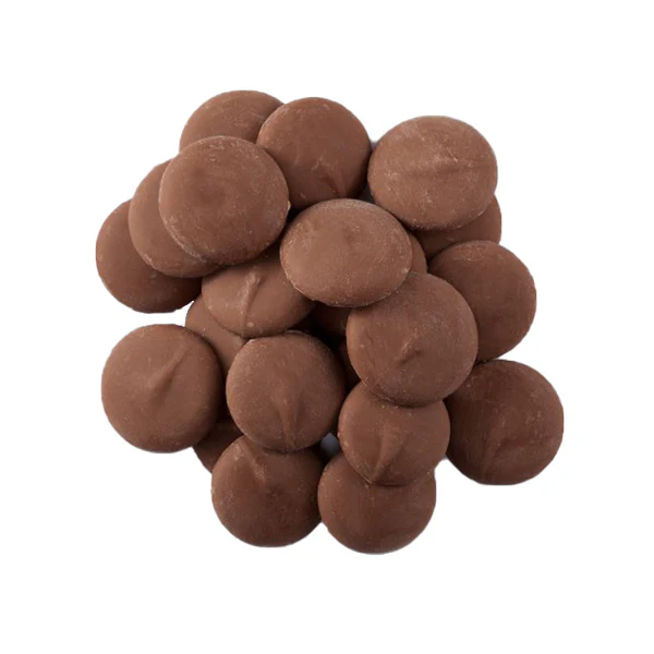 VAN LEER - MILK EZ MELT WAFER 30LB