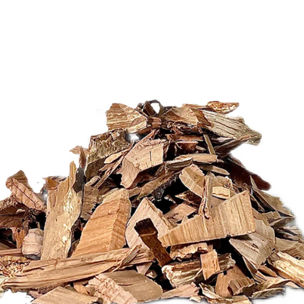 EXTRA CHARCOAL - MAPLE WOOD CHIPS 4LB