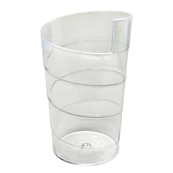 PARTY COUTURE - TWIST MOUSSE CUP 10 PK