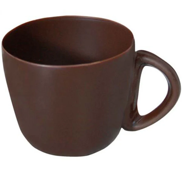 CALLEBAUT - DARK MINI COFFEE CUP 45PCS