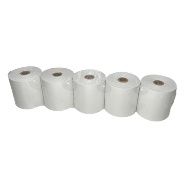 Multi Tact - CH51-09K Thermal Debit Roll 3X200FT 10x5 PK