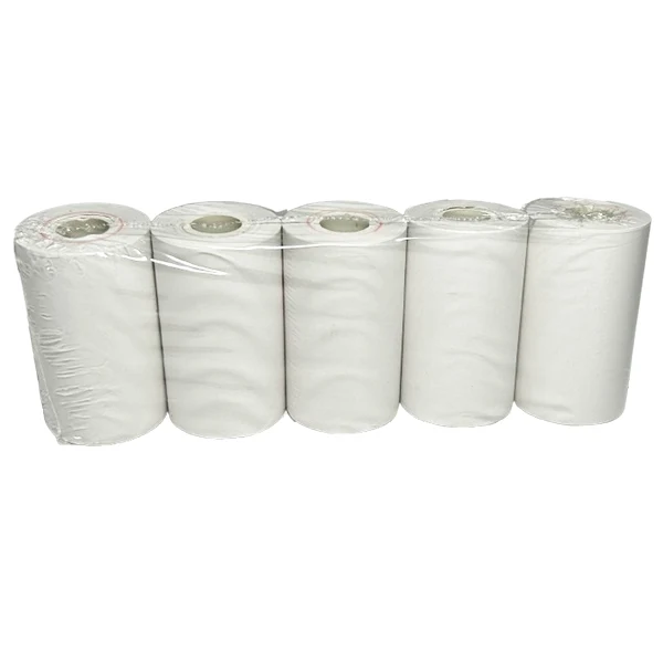 Multi Tact - CH51-021KC Debit Roll Paper 20x5 PK