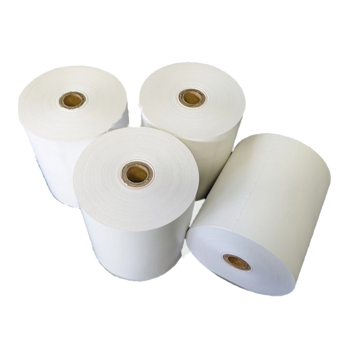 Multi Tact - CH51-091K Thermal Debit Roll 3-1/8 x 3X200FT 5EA