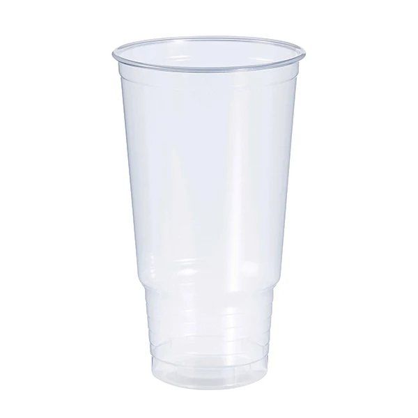 Dart - Conex 32oz Clear Pedestal Cup 25CT