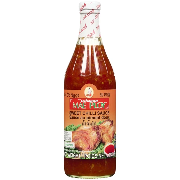Maeploy - Sweet Chili Sauce 730ML