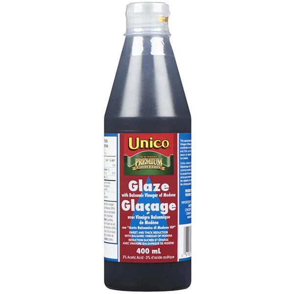 Unico - Balsamic Glaze 400ML