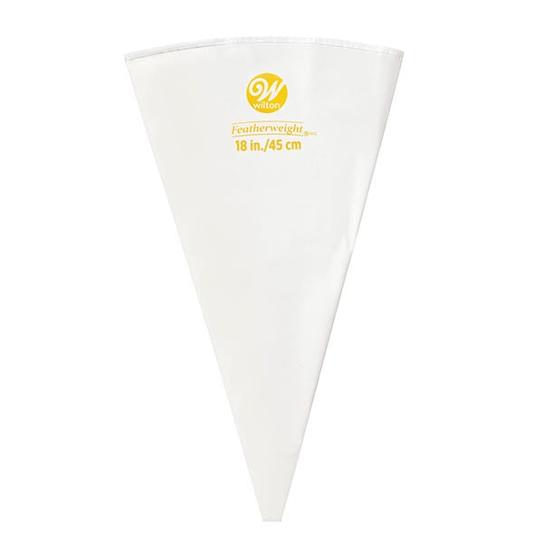 Wilton - Featherweight Icing Bag 18 IN 1EA