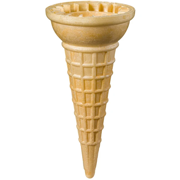 Joy Cone - #1 Cake NO Jacket 8x132 EA
