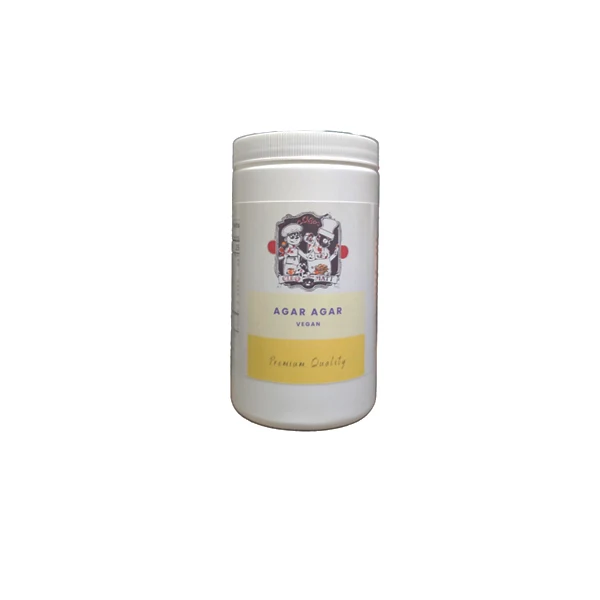 Cleo & Matt - Agar 6x500 GR