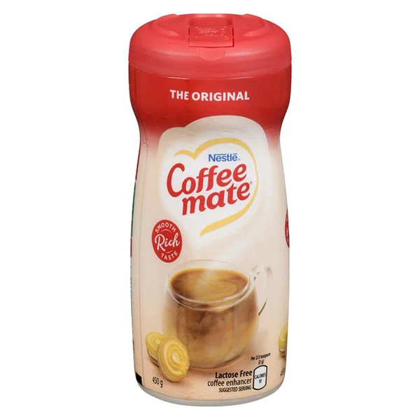 Nestle - Coffee Mate Original 12x450 GR