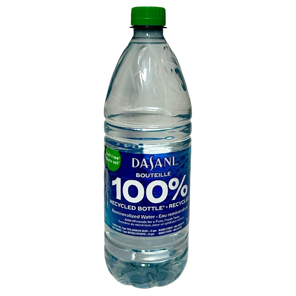 Dasani - Water 12x1LT