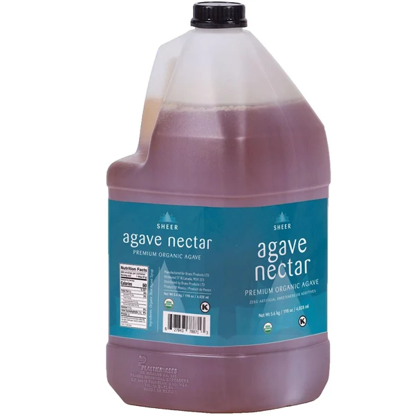 Sustainable Agave - Sheer Nectar 1GAL