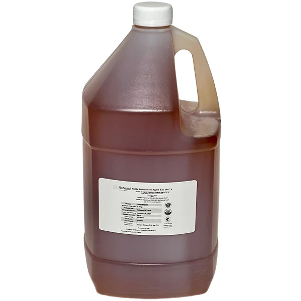 Grupo Psa - Agave Organic Syrup Fs 5.8LT