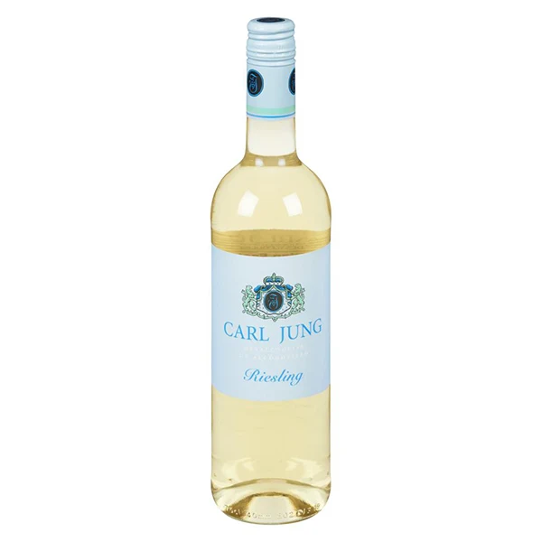 Carl Jung - Riesling Dealcoholized Wine 6x750 ML