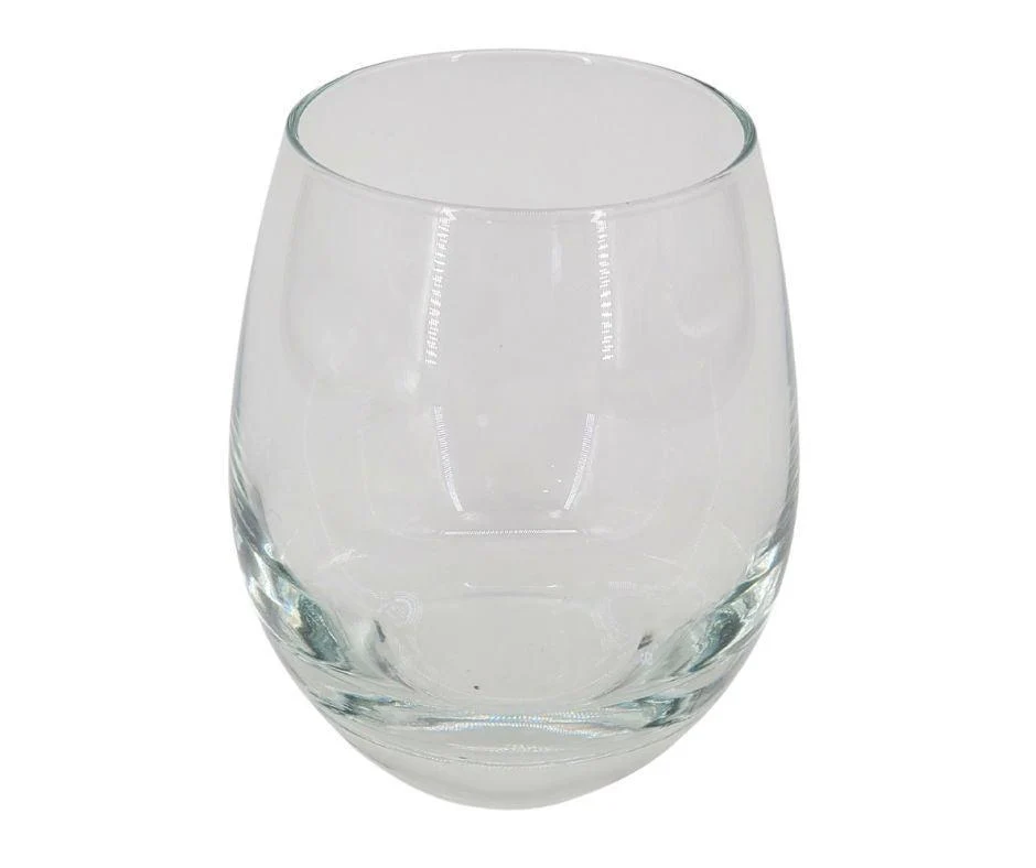 Libbey - Stemless Wine Glass 12.25oz - F1072
