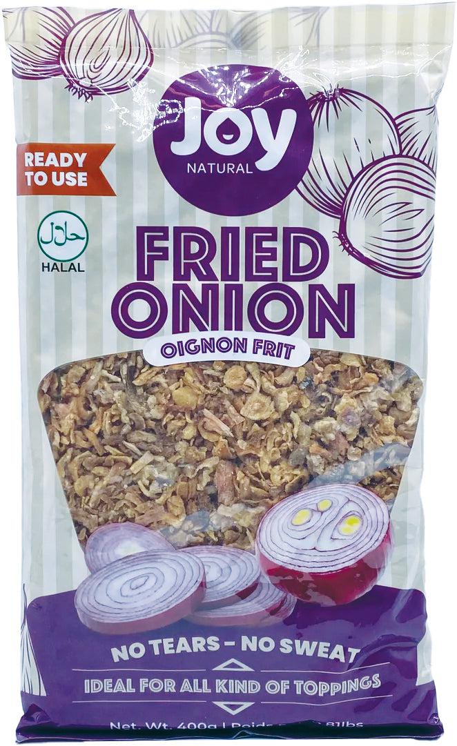Joy - Fried Onion — Each (400 G)