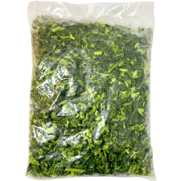 Alasko - Chopped Spinach 2 LB