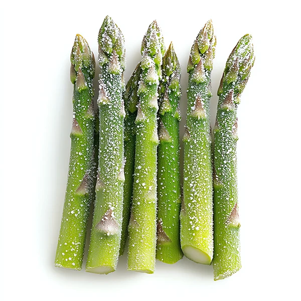 Alasko - Asparagus Spears Med 1KG