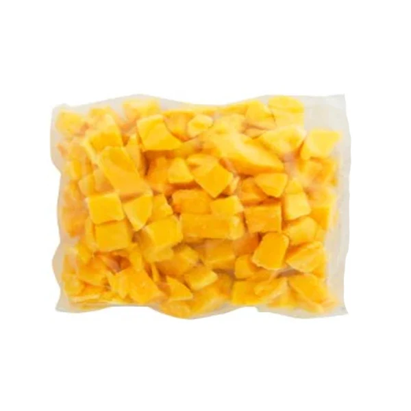 00198ALASKO - Alasko Mango Chunks 1KG