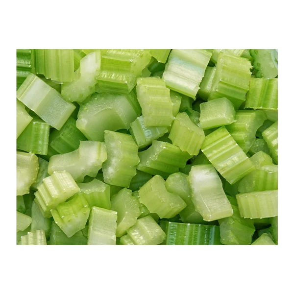 Alasko - Diced Celery 2KG