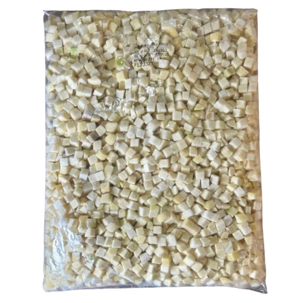 Alasko - Potatoes Diced 2KG
