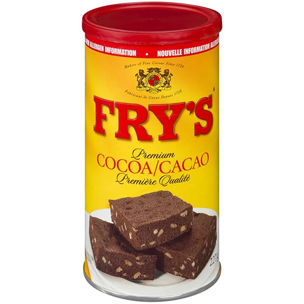 Frys - Cocoa Premium 227GR
