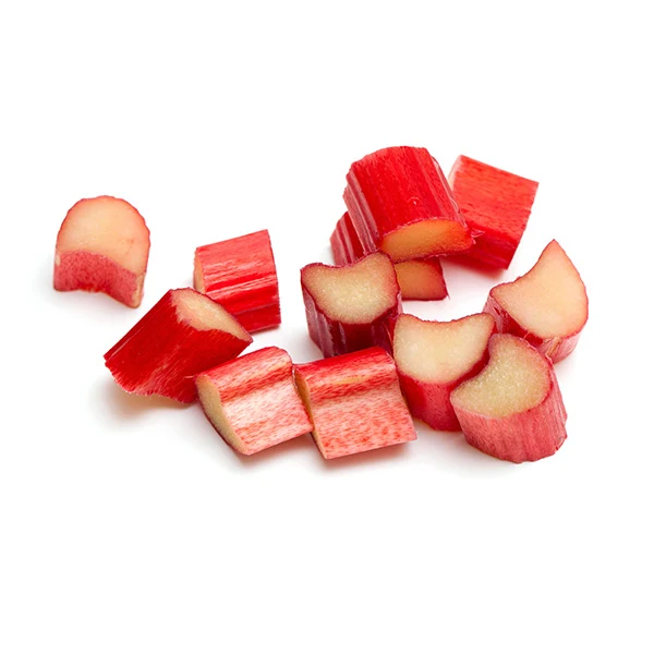 Alasko - Rhubarb Cut 5x1 KG