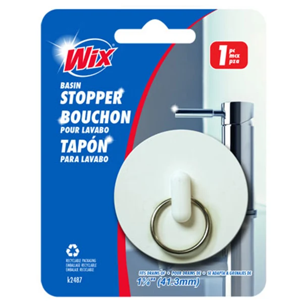 Symak - Kamysko Bathtub Stopper EA