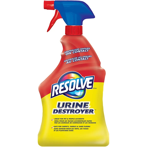 Resolve - Urine Destroyer 946 ML