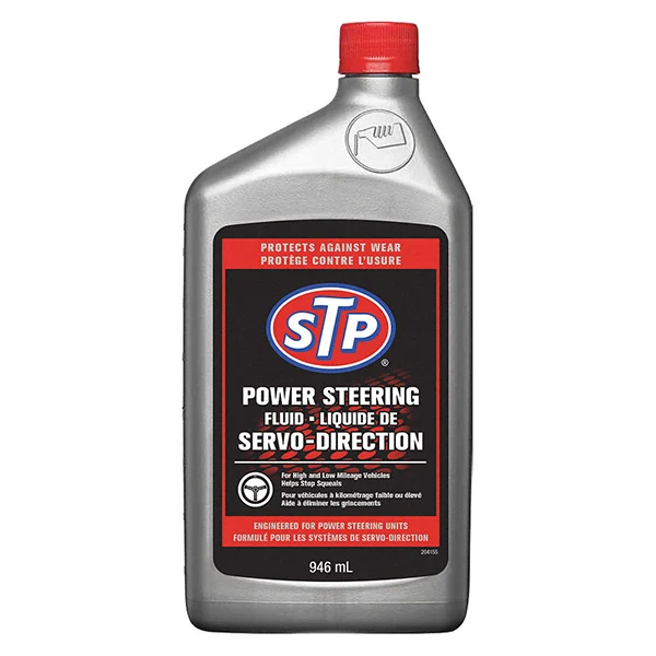Stp - Powering Steering Fluid 946ML
