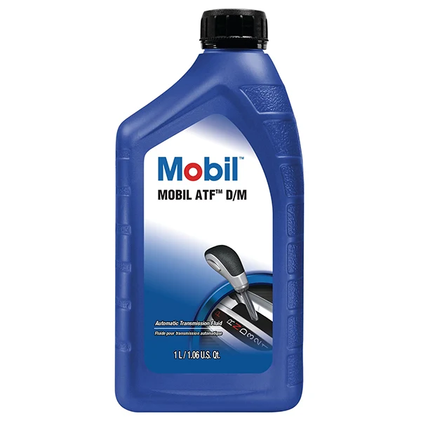 Mobil - Atf D/M 946ML