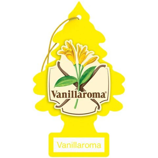 Little Tree - Car Freshener Vanillaroma EA