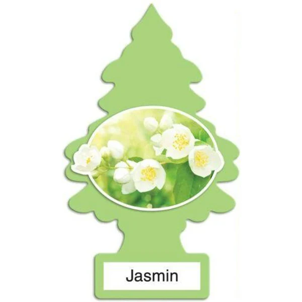 Little Tree - Car Freshener Jasmin EA