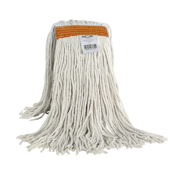 Globe - Cot-Pro Cotton Wet Mop Cut End 20OZ