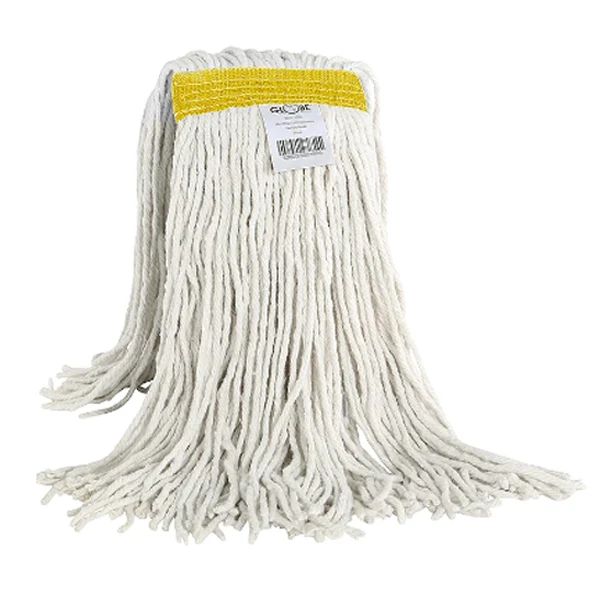Globe - Cot-Pro Cotton Wet Mop Cut End 24OZ
