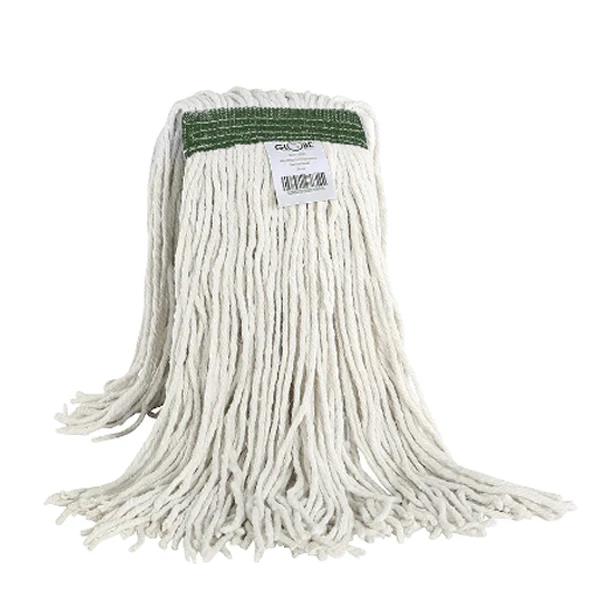 Globe - Cot-Pro Cotton Wet Mop Cut End 32OZ