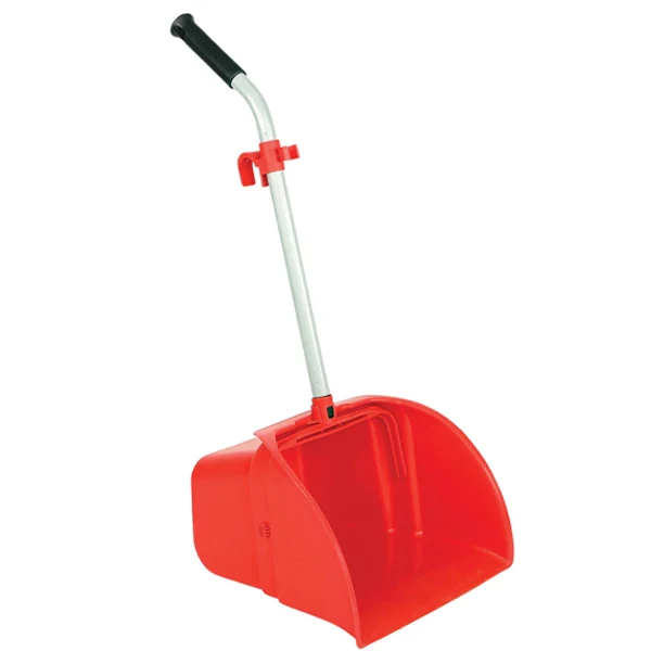 Globe - Jumbo Debris Pan 14x14IN 1UN