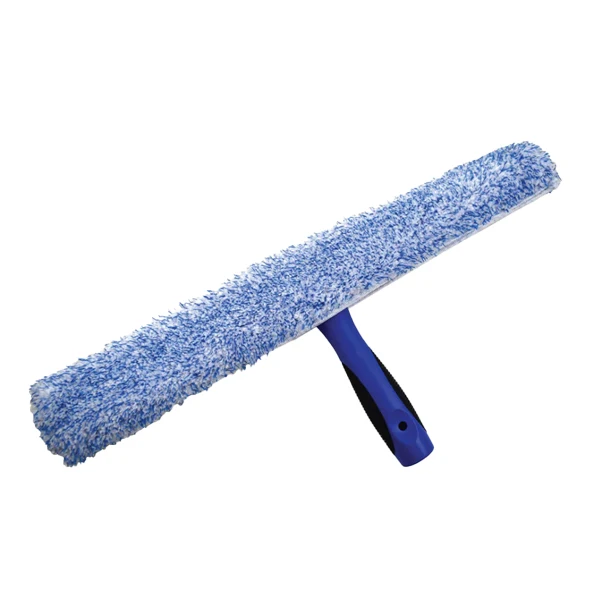 Globe - T-Bar And Microfiver Washin Sleeve Combo 1 Un