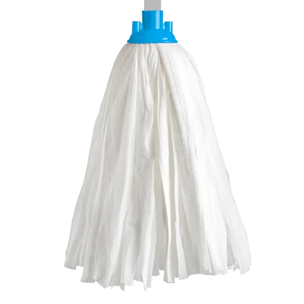 M2 Professional - Supersorb Detachable Refill Mop Small White 1EA