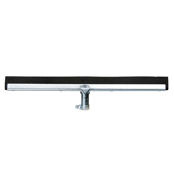 Moss - Floor Squeegee With Natural Rubber 18" 10x1 Un