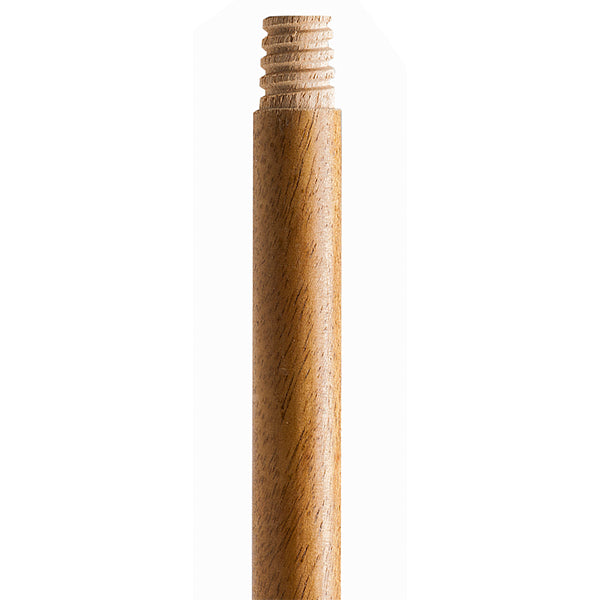 M2 - Wooden Threaded 54in EA