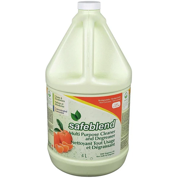 Safeblend - Sb Multi Purpose Cleaner Tang 4LT